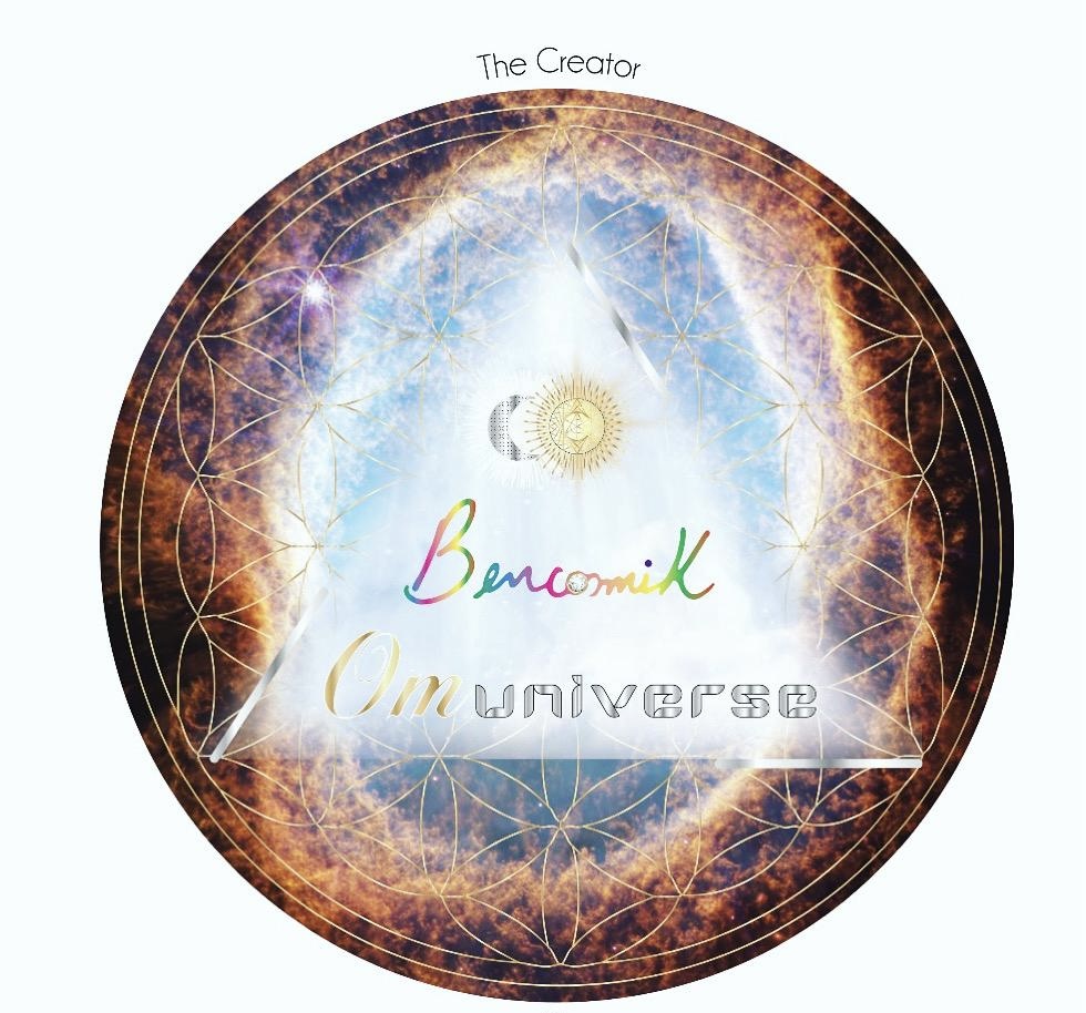 Bencosmik - The Creator
