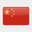 China flag