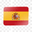 Spain flag