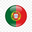 Portugal flag
